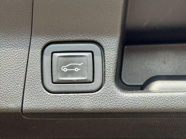 used 2020 GMC Acadia car, priced at $19,499
