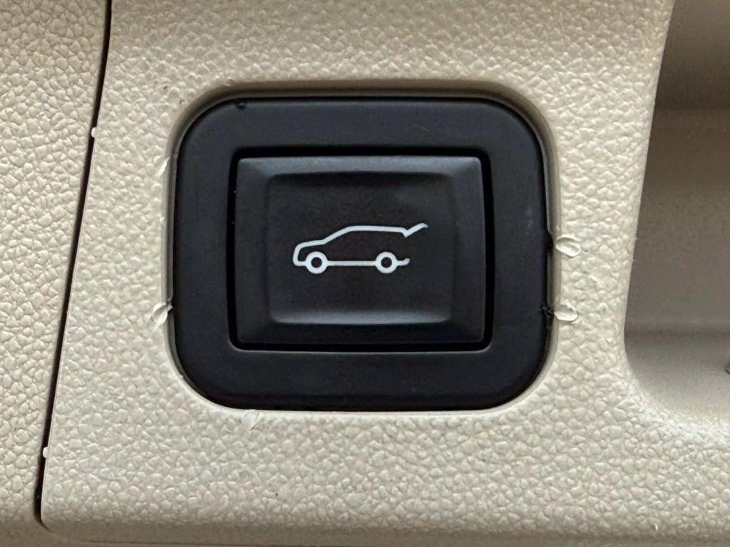 used 2017 GMC Acadia car, priced at $11,850