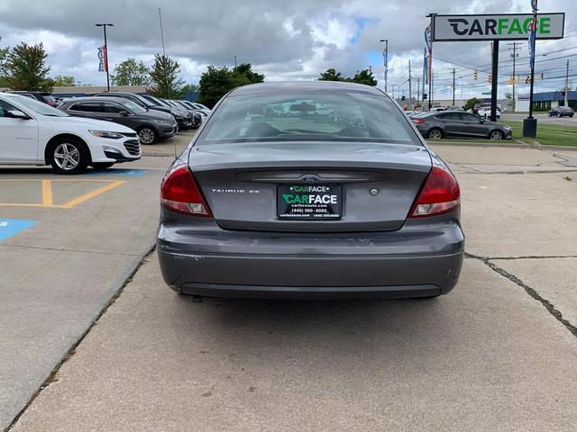 used 2004 Ford Taurus car, priced at $2,499