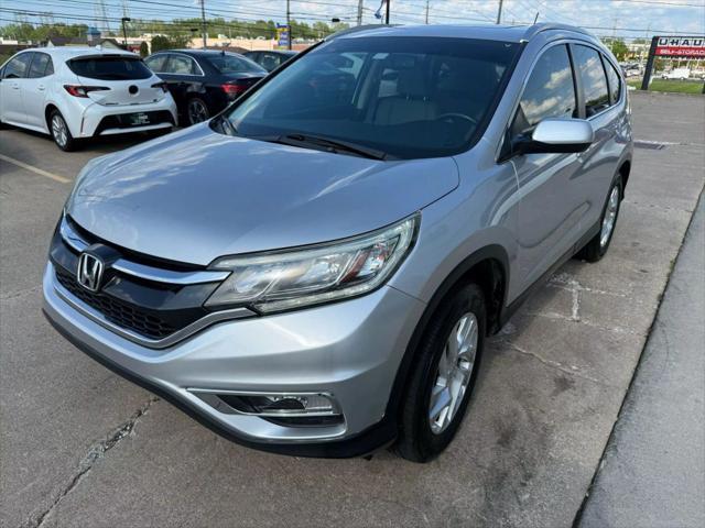used 2016 Honda CR-V car, priced at $15,990