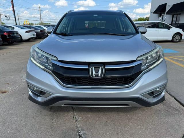 used 2016 Honda CR-V car, priced at $15,990