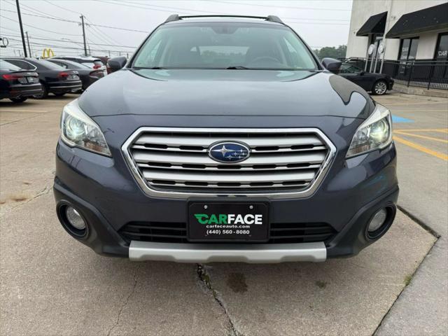 used 2017 Subaru Outback car, priced at $13,750