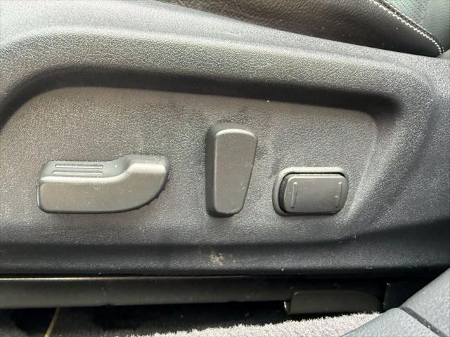 used 2017 Subaru Outback car, priced at $13,750