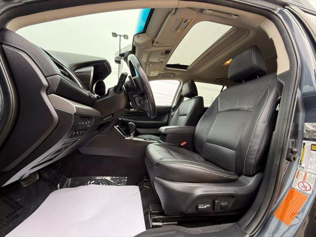 used 2017 Subaru Outback car, priced at $13,750