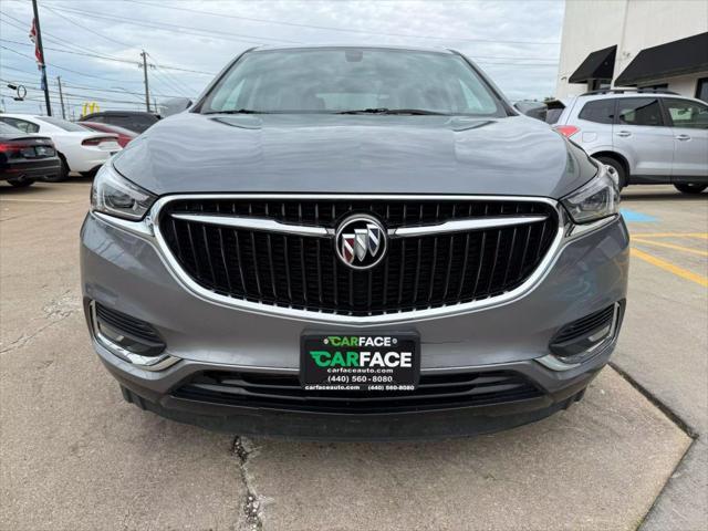 used 2019 Buick Enclave car, priced at $15,250