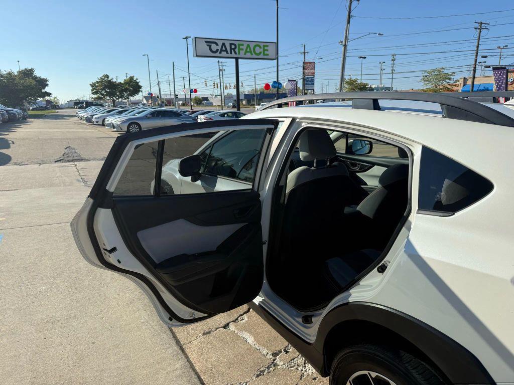 used 2019 Subaru Crosstrek car, priced at $14,150