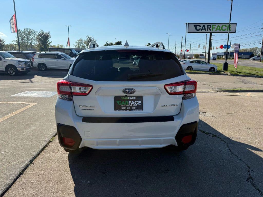 used 2019 Subaru Crosstrek car, priced at $14,150