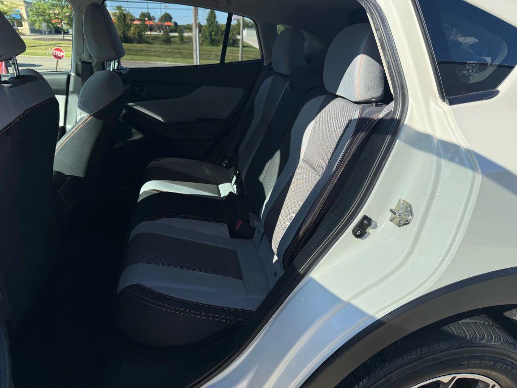 used 2019 Subaru Crosstrek car, priced at $14,150