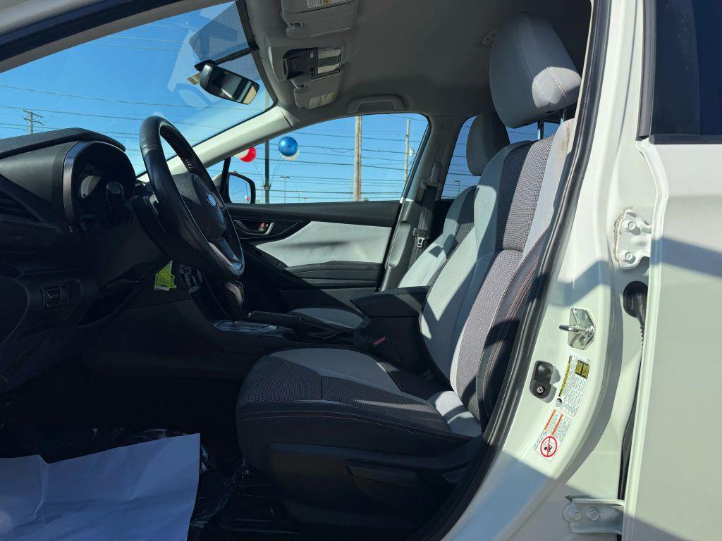 used 2019 Subaru Crosstrek car, priced at $14,150