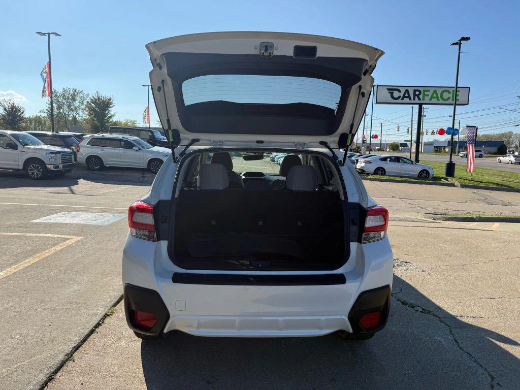 used 2019 Subaru Crosstrek car, priced at $14,150