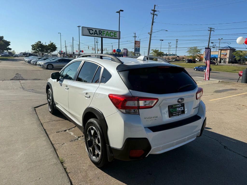 used 2019 Subaru Crosstrek car, priced at $14,150