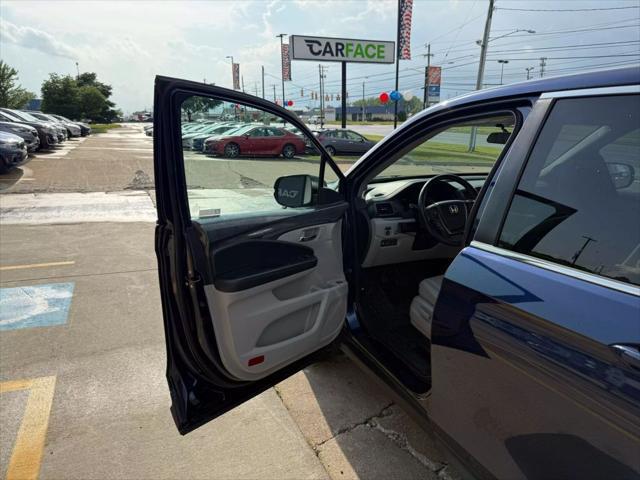used 2019 Honda Ridgeline car, priced at $21,499