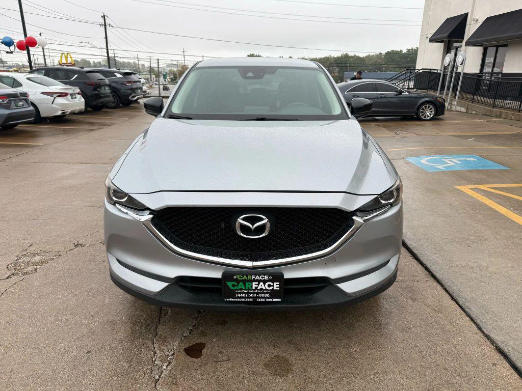 used 2019 Mazda CX-5 car, priced at $12,990
