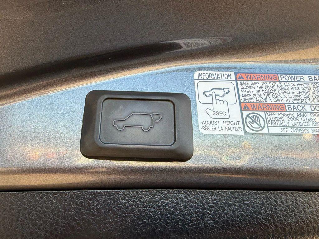 used 2018 Toyota RAV4 car, priced at $18,990