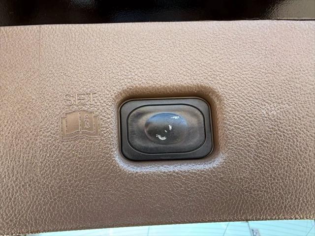 used 2016 Lincoln MKX car, priced at $12,990