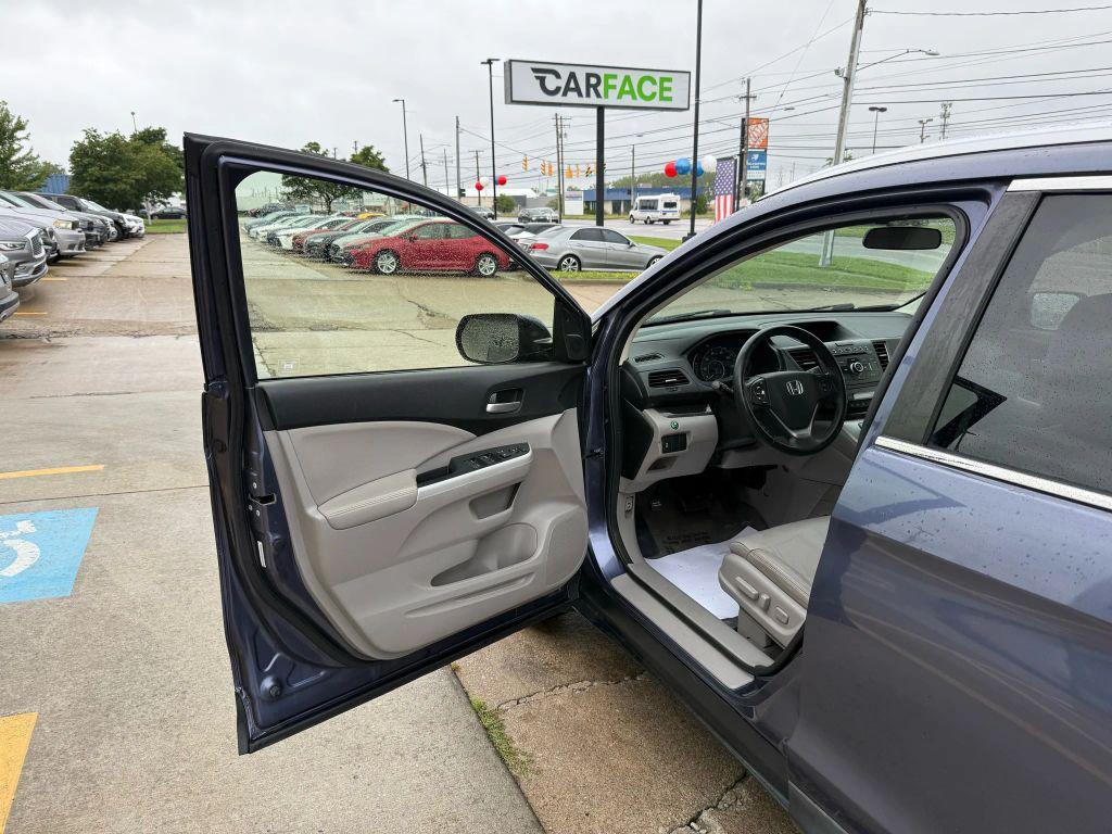 used 2012 Honda CR-V car, priced at $10,250