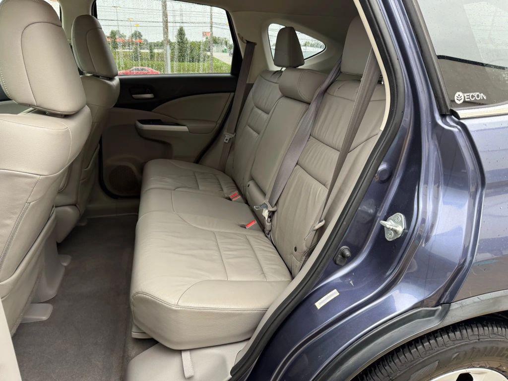 used 2012 Honda CR-V car, priced at $10,250