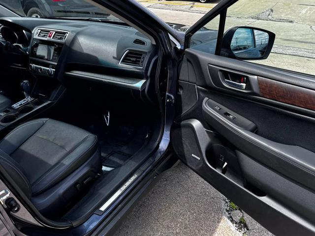 used 2016 Subaru Outback car, priced at $13,990
