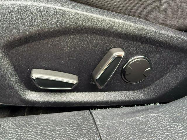 used 2020 Ford Fusion car, priced at $15,750