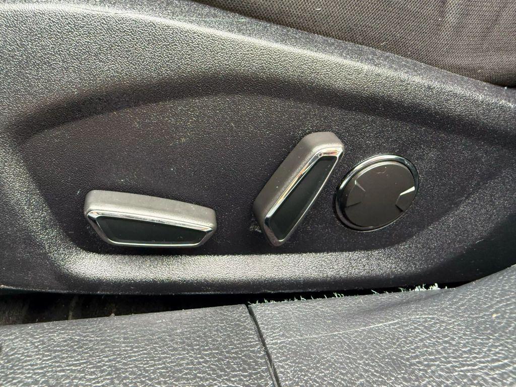 used 2020 Ford Fusion car, priced at $14,250