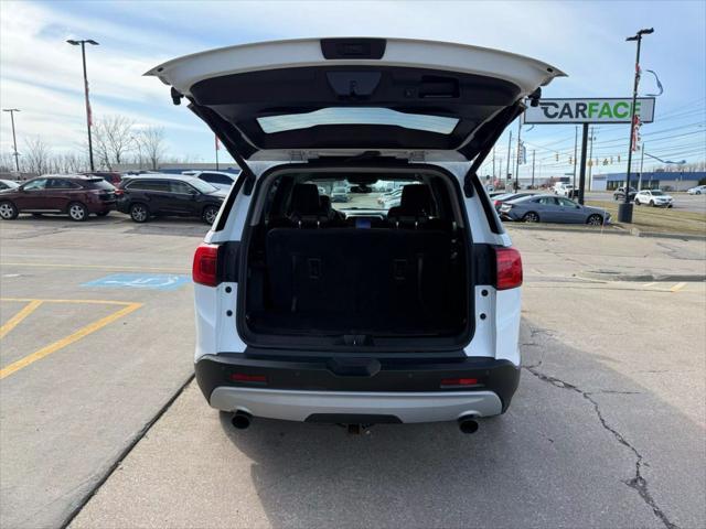 used 2019 GMC Acadia car, priced at $15,499