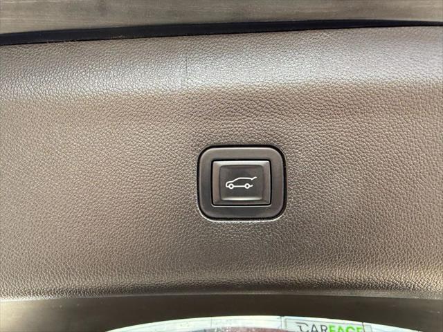 used 2019 Buick Enclave car, priced at $18,650