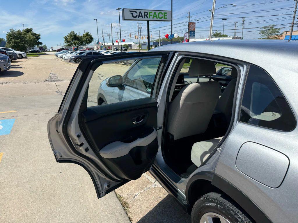 used 2023 Honda HR-V car, priced at $21,250