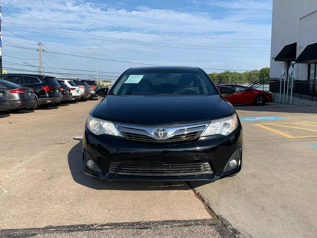 used 2013 Toyota Camry car, priced at $10,990