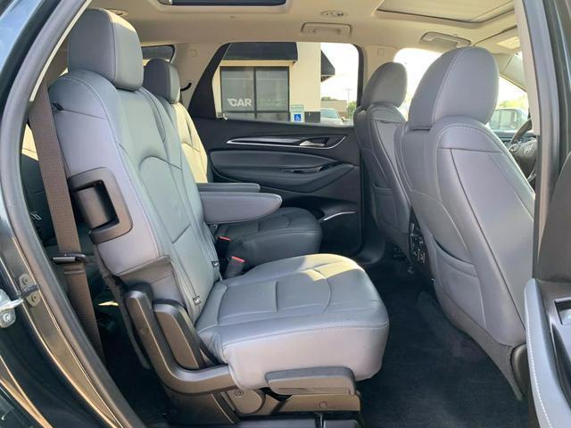 used 2019 Buick Enclave car, priced at $20,250