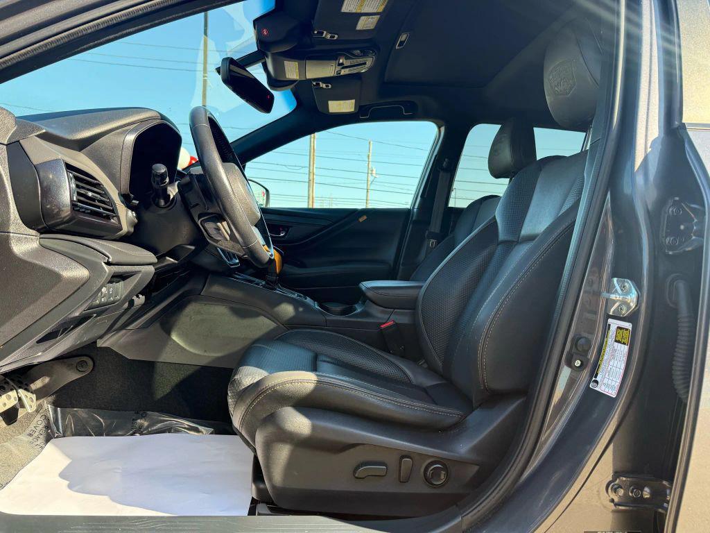 used 2022 Subaru Outback car, priced at $22,850