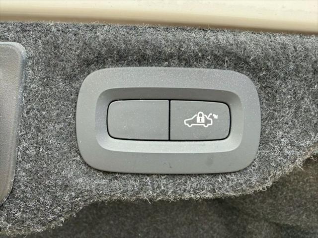 used 2020 Volvo S60 car, priced at $20,999
