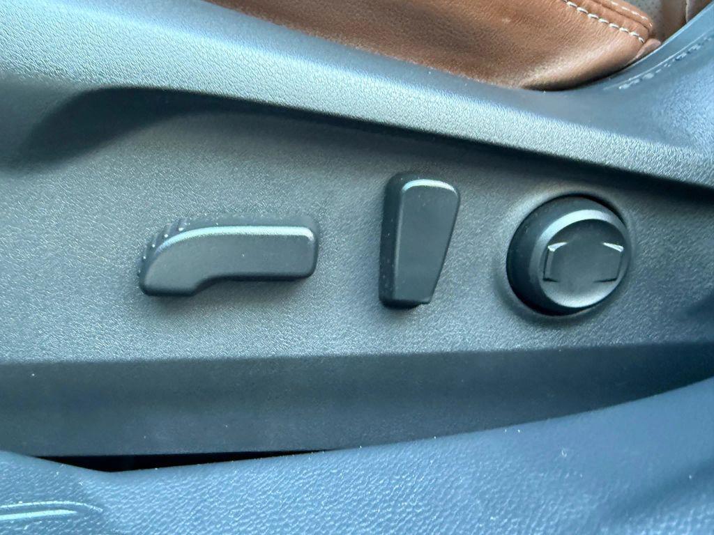 used 2022 Subaru Outback car, priced at $23,350