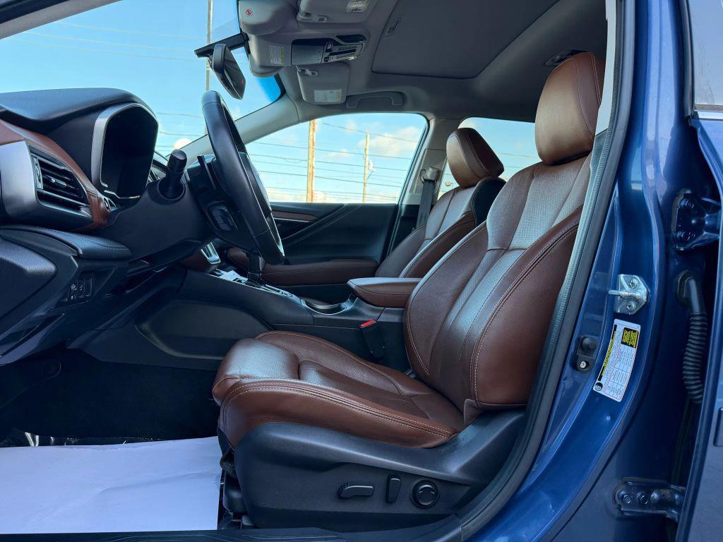 used 2022 Subaru Outback car, priced at $23,350