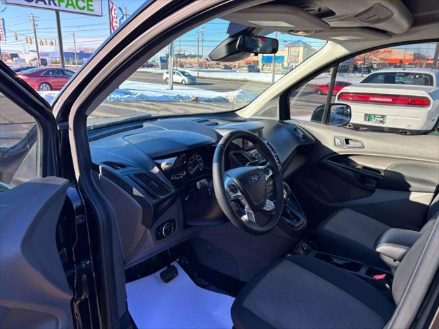 used 2019 Ford Transit Connect car, priced at $15,150