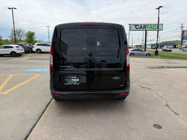 used 2019 Ford Transit Connect car, priced at $15,750