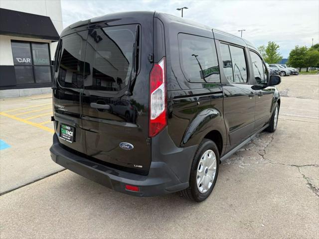 used 2019 Ford Transit Connect car, priced at $15,750