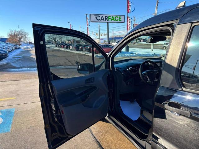 used 2019 Ford Transit Connect car, priced at $15,150