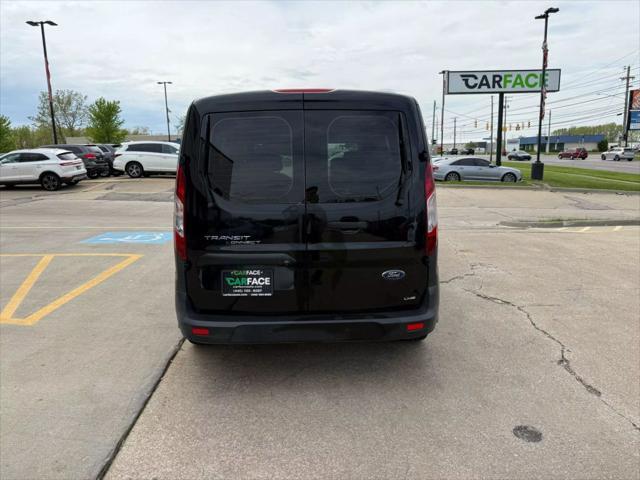 used 2019 Ford Transit Connect car, priced at $15,750
