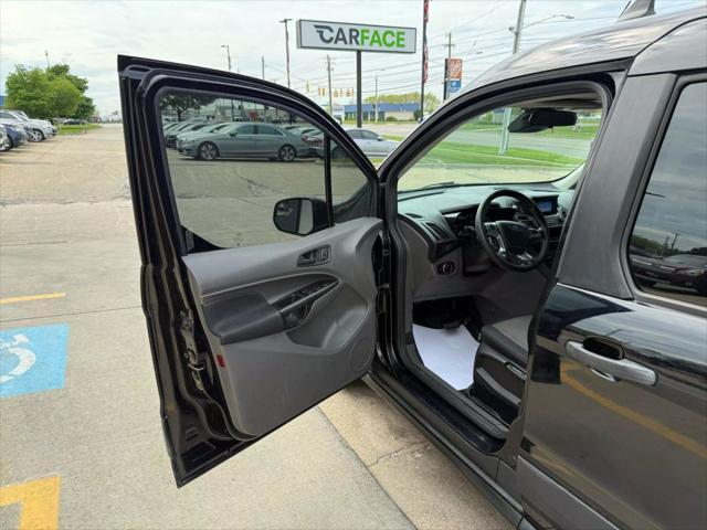 used 2019 Ford Transit Connect car, priced at $15,750