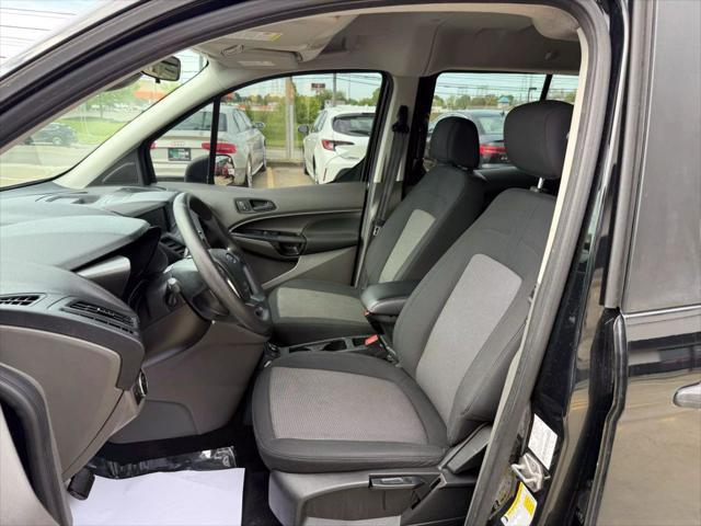 used 2019 Ford Transit Connect car, priced at $15,750