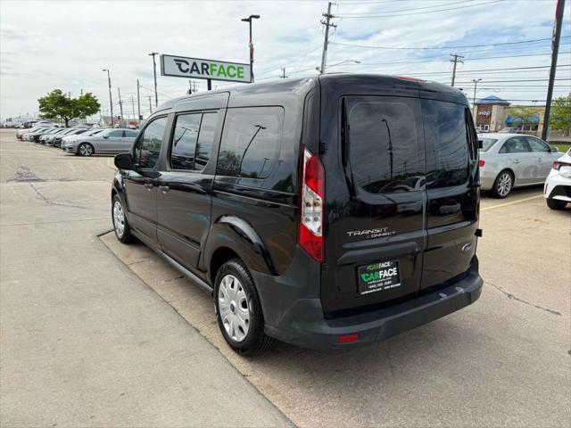 used 2019 Ford Transit Connect car, priced at $15,750