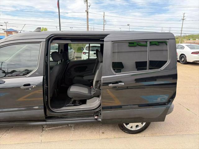 used 2019 Ford Transit Connect car, priced at $15,750