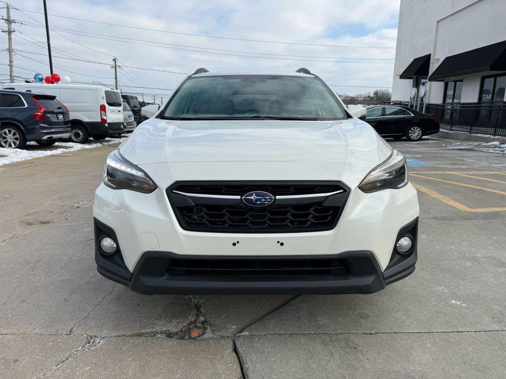 used 2018 Subaru Crosstrek car, priced at $14,499