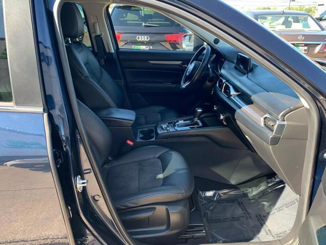 used 2018 Mazda CX-5 car, priced at $13,750