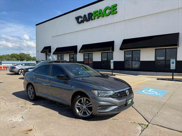 used 2019 Volkswagen Jetta car, priced at $11,990