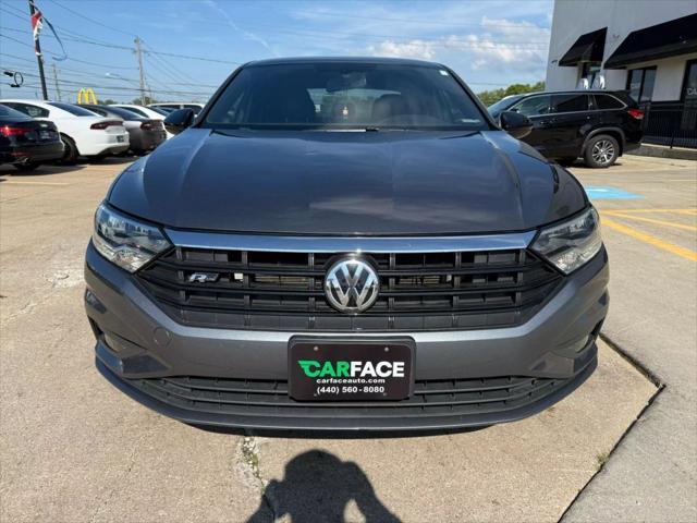 used 2019 Volkswagen Jetta car, priced at $11,990