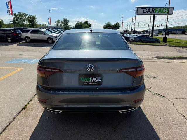 used 2019 Volkswagen Jetta car, priced at $11,990