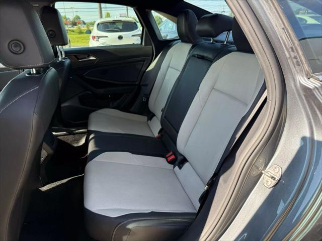 used 2019 Volkswagen Jetta car, priced at $11,990