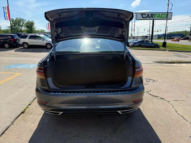 used 2019 Volkswagen Jetta car, priced at $11,990