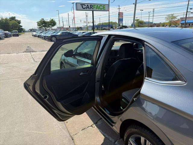 used 2019 Volkswagen Jetta car, priced at $11,990